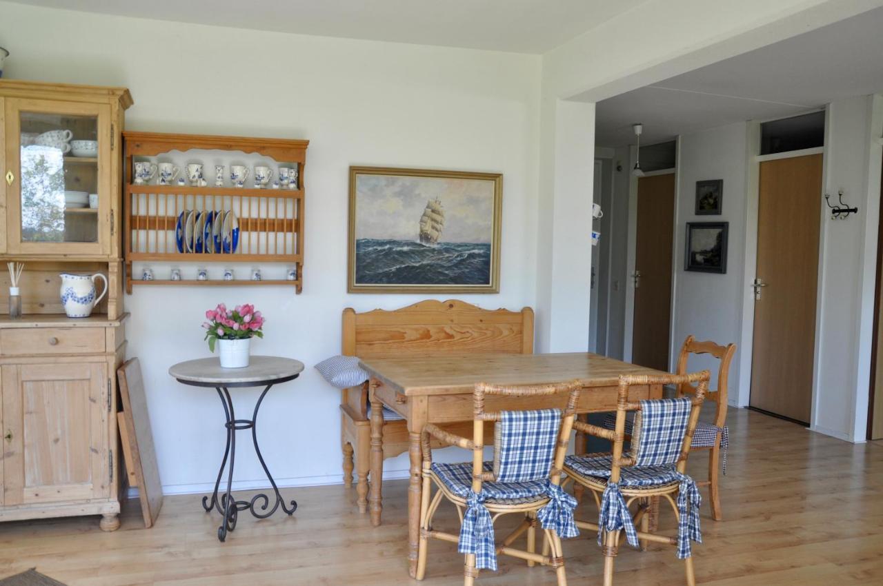 Appartement Badhotel 300 Callantsoog Zewnętrze zdjęcie