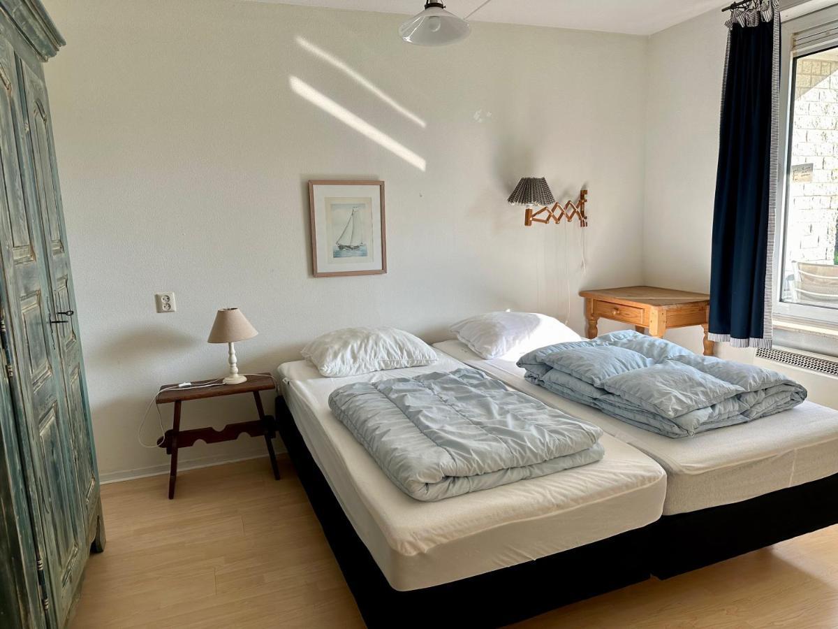 Appartement Badhotel 300 Callantsoog Zewnętrze zdjęcie